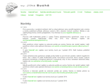 Tablet Screenshot of jitkasucha.cz